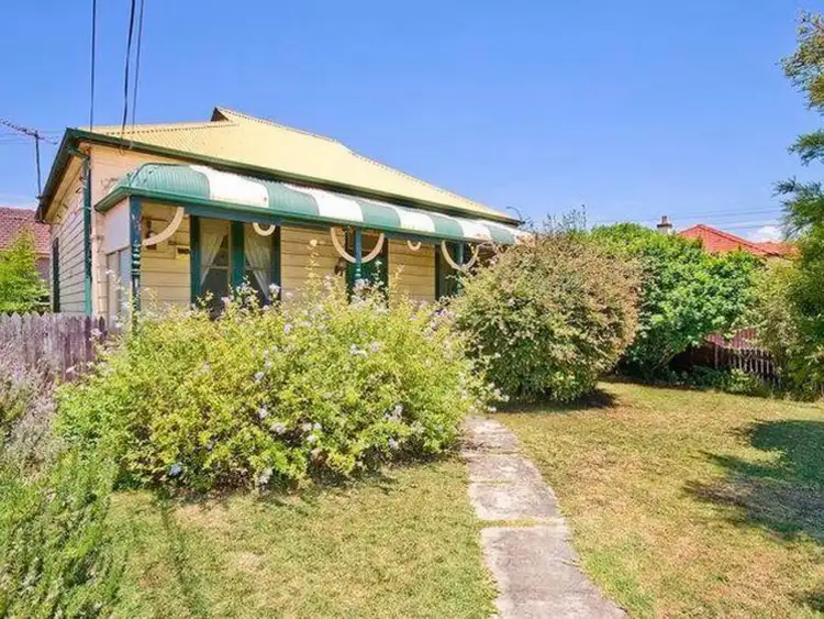Main view of Homely house listing, 43 Kings Road, Five Dock NSW 2046