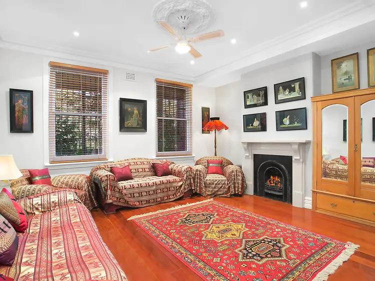 Second view of Homely house listing, 3 Stanmore Road, Enmore NSW 2042