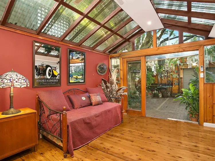 Third view of Homely house listing, 3 Stanmore Road, Enmore NSW 2042