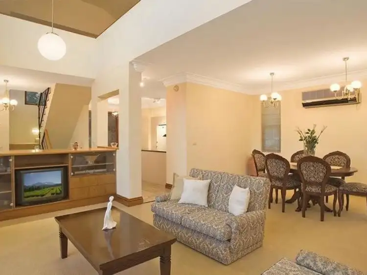 Third view of Homely house listing, 40 Wharf Road, Birchgrove NSW 2041