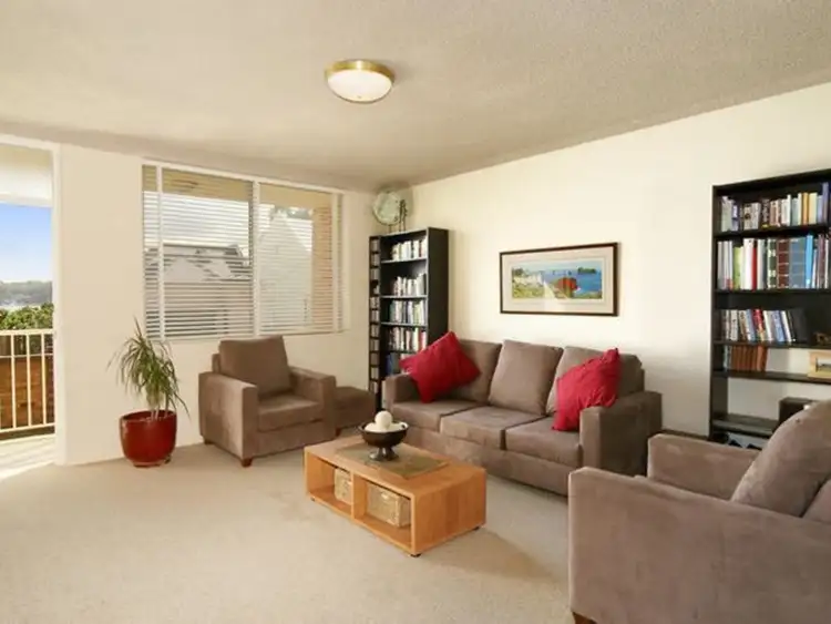 3/67 Louisa Road, Birchgrove NSW 2041