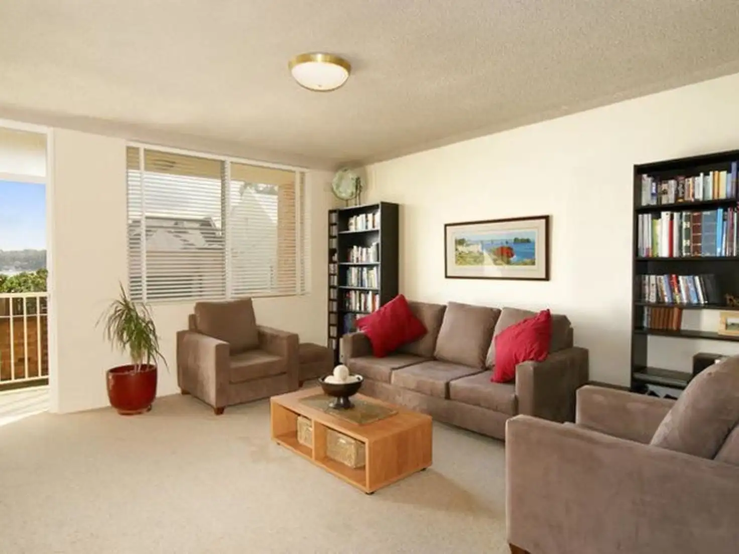 Main view of Homely apartment listing, 3/67 Louisa Road, Birchgrove NSW 2041