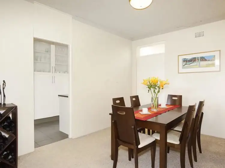 Second view of Homely apartment listing, 3/67 Louisa Road, Birchgrove NSW 2041
