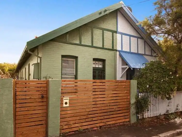 3 York Place, Rozelle NSW 2039