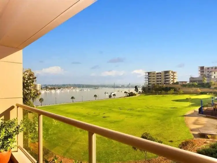 413/9 Warayama Place, Rozelle NSW 2039