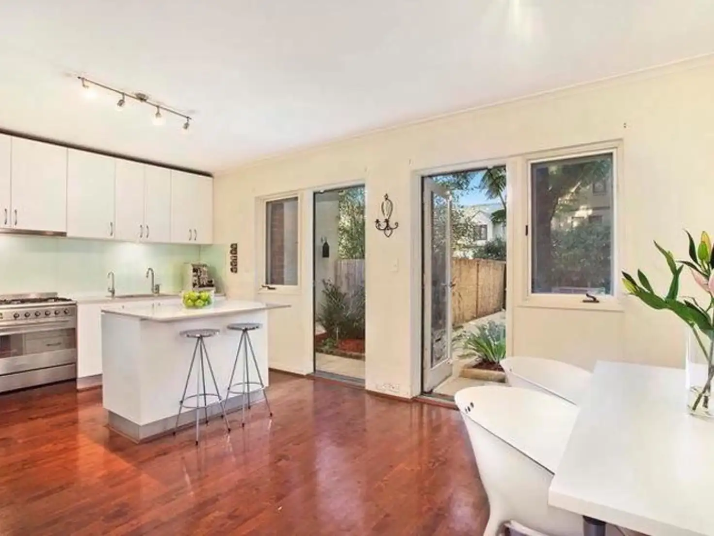 Main view of Homely townhouse listing, 8 Lizzie Webber Place, Birchgrove NSW 2041
