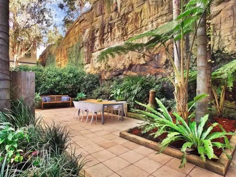 Second view of Homely townhouse listing, 8 Lizzie Webber Place, Birchgrove NSW 2041