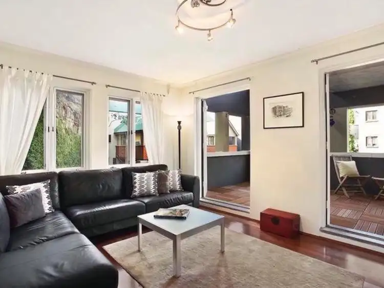 Fourth view of Homely townhouse listing, 8 Lizzie Webber Place, Birchgrove NSW 2041