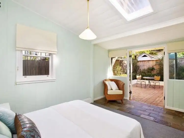 Third view of Homely house listing, 3 Moore Lane, Rozelle NSW 2039