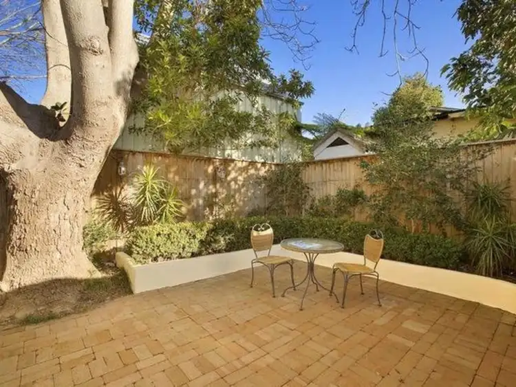 Fourth view of Homely house listing, 3 Moore Lane, Rozelle NSW 2039
