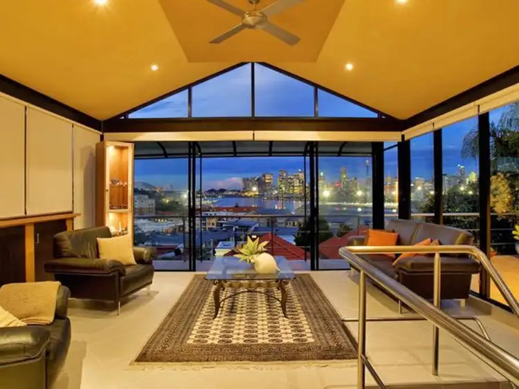 9 Rumsay Lane, Rozelle NSW 2039