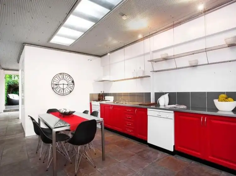 6 Trivetts Lane, Balmain NSW 2041