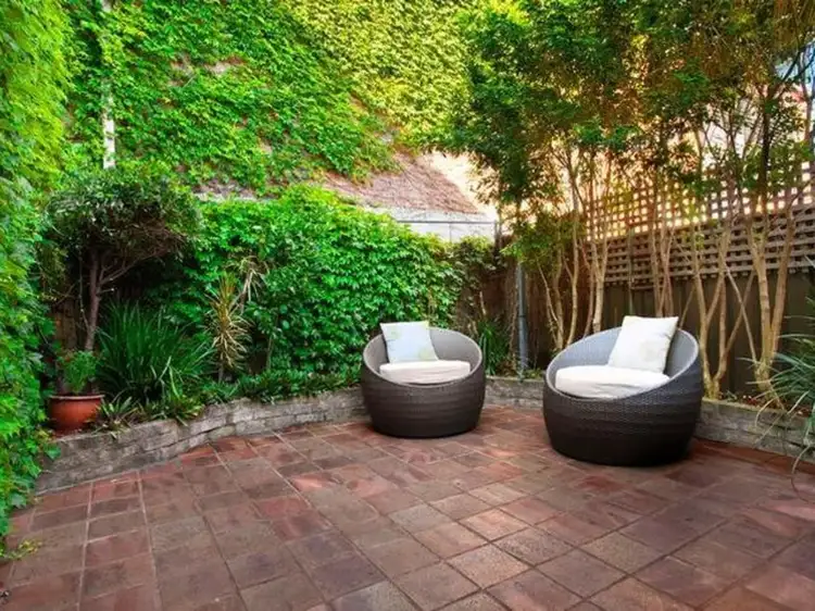 Third view of Homely house listing, 6 Trivetts Lane, Balmain NSW 2041