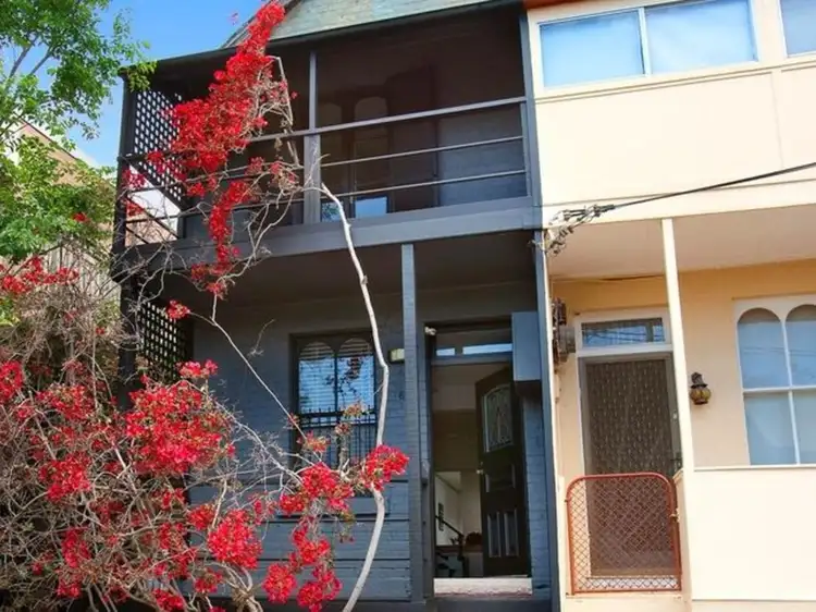 Fourth view of Homely house listing, 6 Trivetts Lane, Balmain NSW 2041