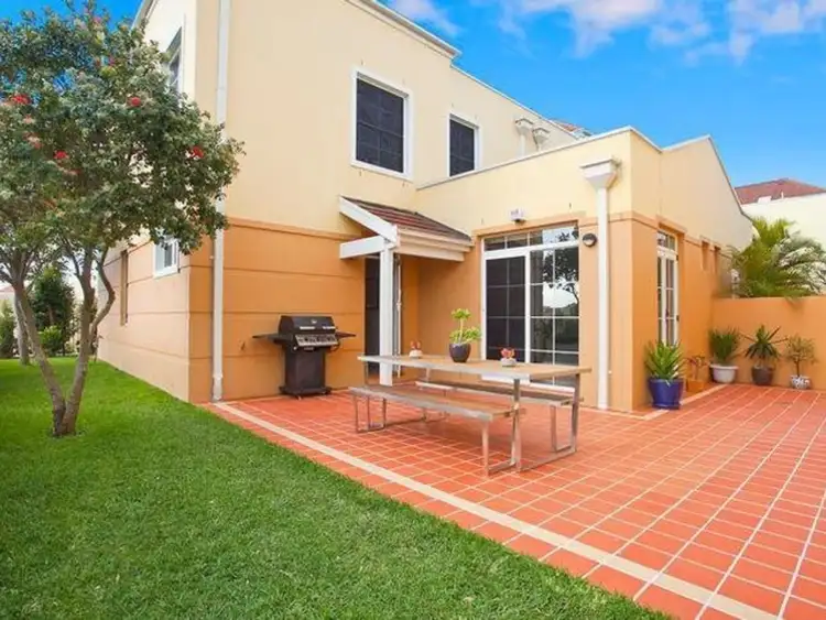 19/21 Waragal Avenue, Rozelle NSW 2039