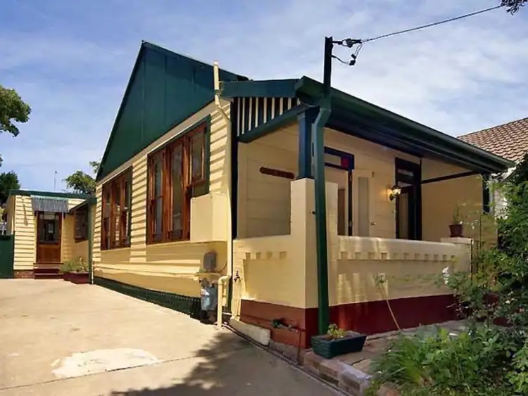 58 Allen Street, Leichhardt NSW 2040