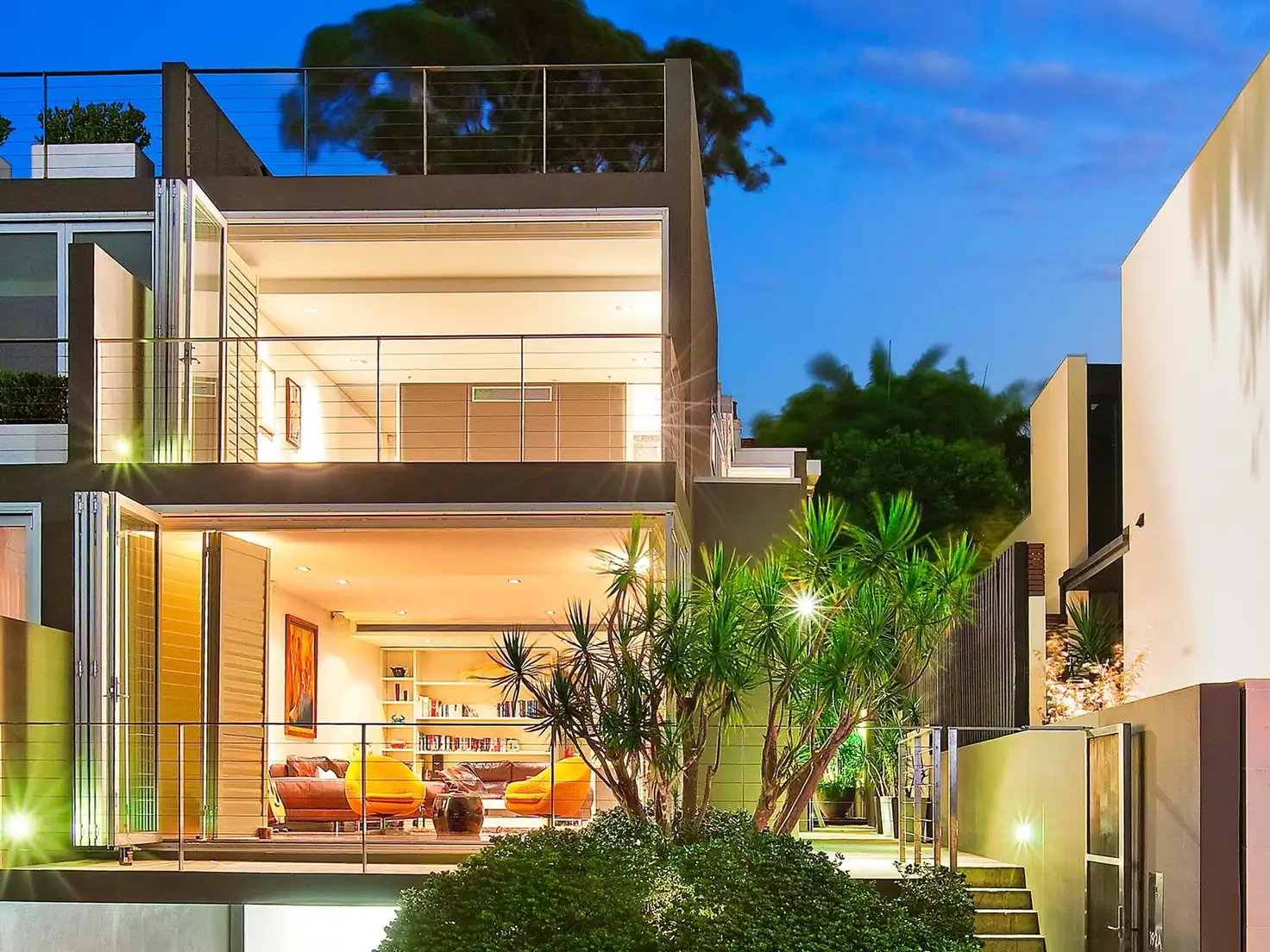 Main view of Homely house listing, 192A Short Street, Birchgrove NSW 2041