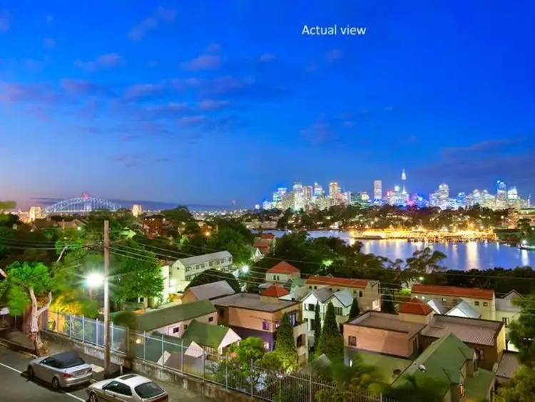 Second view of Homely house listing, 192A Short Street, Birchgrove NSW 2041