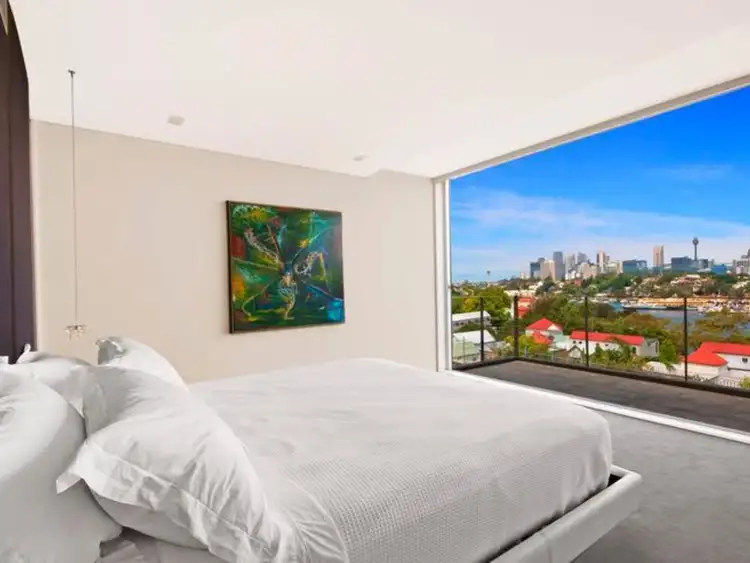 Third view of Homely house listing, 192A Short Street, Birchgrove NSW 2041