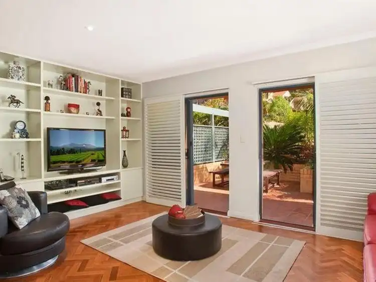 101/8 Water Street, Birchgrove NSW 2041