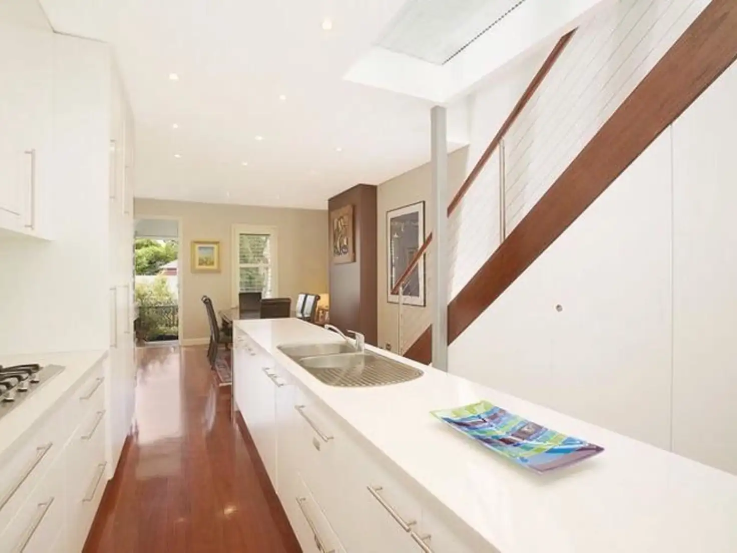 Main view of Homely house listing, 80 Rowntree Street, Birchgrove NSW 2041