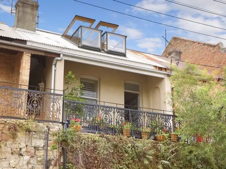 Second view of Homely house listing, 80 Rowntree Street, Birchgrove NSW 2041