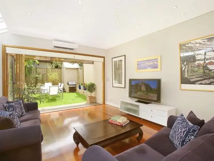 Third view of Homely house listing, 80 Rowntree Street, Birchgrove NSW 2041