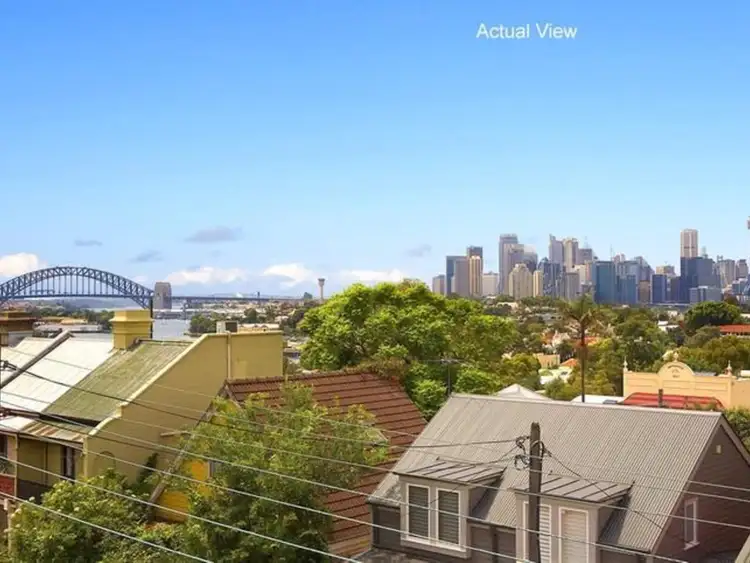 Fourth view of Homely house listing, 80 Rowntree Street, Birchgrove NSW 2041