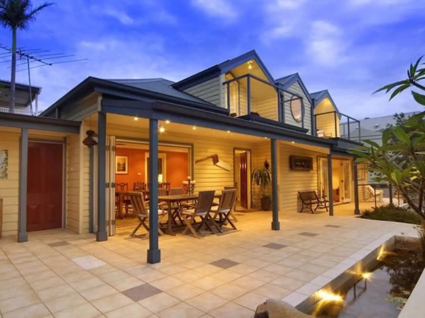 Main view of Homely house listing, 7 Water Street, Birchgrove NSW 2041