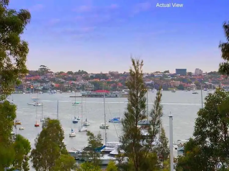 Second view of Homely house listing, 7 Water Street, Birchgrove NSW 2041