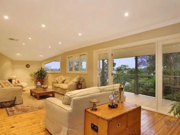 Fourth view of Homely house listing, 7 Water Street, Birchgrove NSW 2041