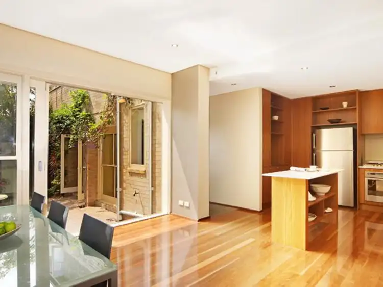 Second view of Homely house listing, 18 Ferdinand Street, Birchgrove NSW 2041