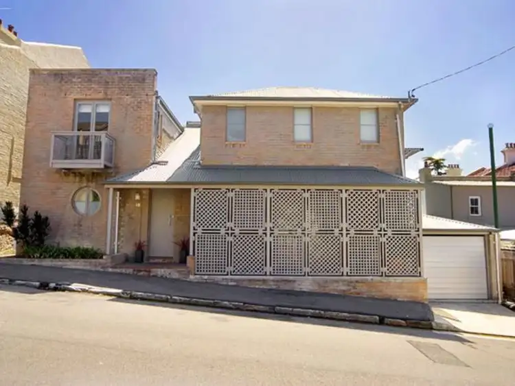 Fourth view of Homely house listing, 18 Ferdinand Street, Birchgrove NSW 2041