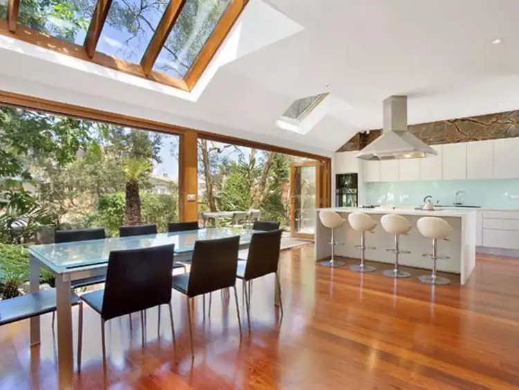 153 Rowntree Street, Birchgrove NSW 2041