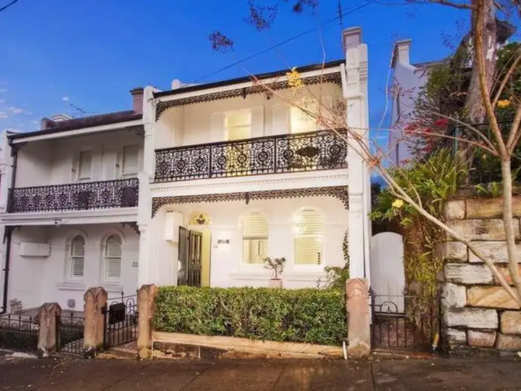 34 Darling Street, Balmain East NSW 2041