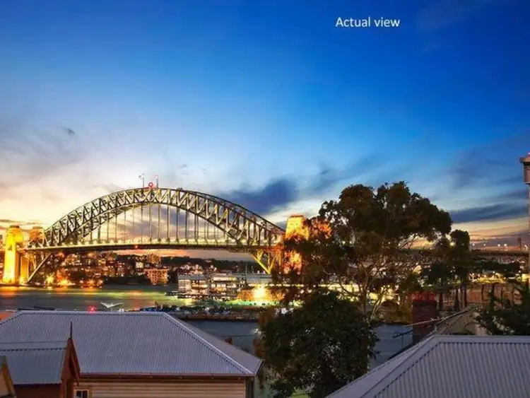 Second view of Homely house listing, 34 Darling Street, Balmain East NSW 2041