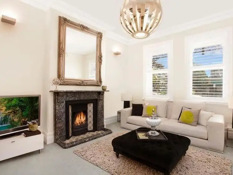 Third view of Homely house listing, 34 Darling Street, Balmain East NSW 2041