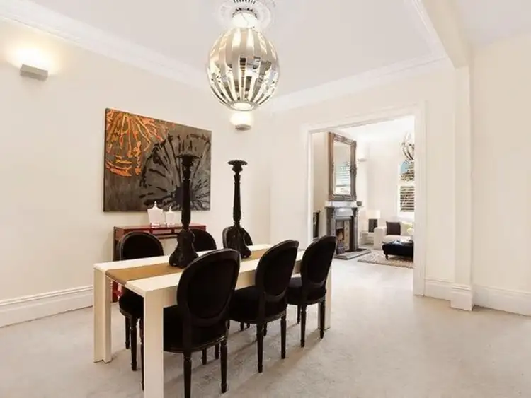 Fourth view of Homely house listing, 34 Darling Street, Balmain East NSW 2041