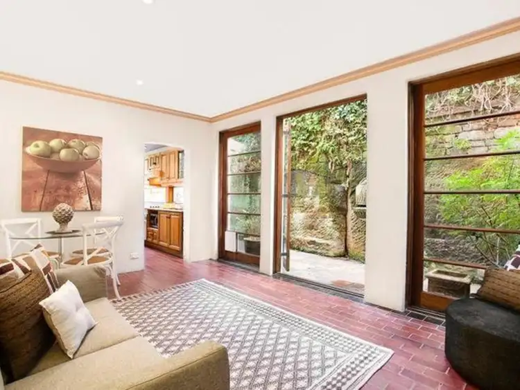 Fifth view of Homely house listing, 34 Darling Street, Balmain East NSW 2041
