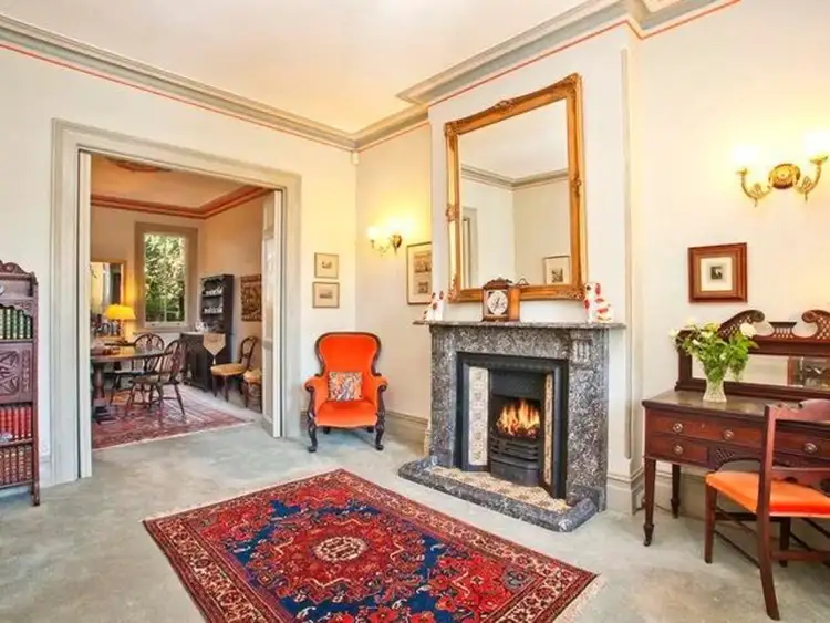 Second view of Homely house listing, 34 Darling Street, Balmain East NSW 2041