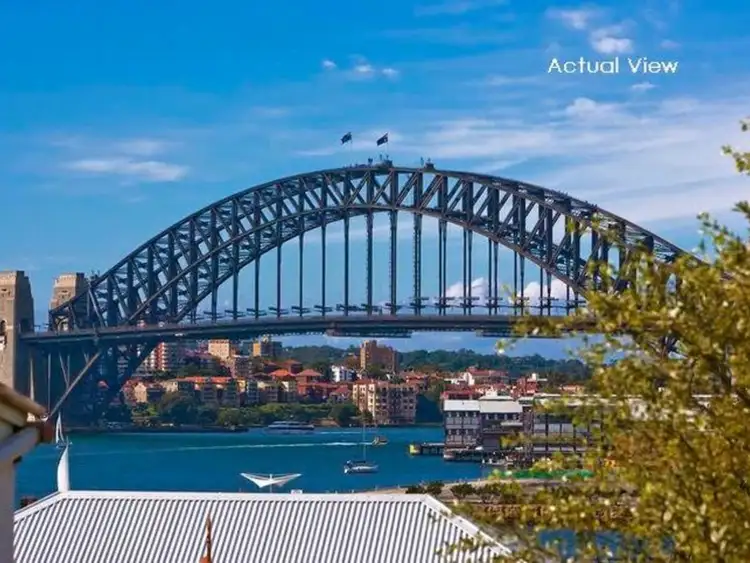 Third view of Homely house listing, 34 Darling Street, Balmain East NSW 2041