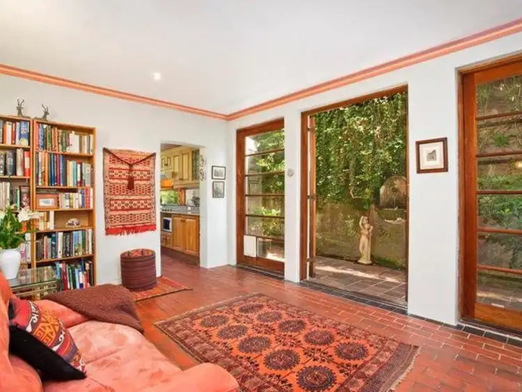 Fourth view of Homely house listing, 34 Darling Street, Balmain East NSW 2041