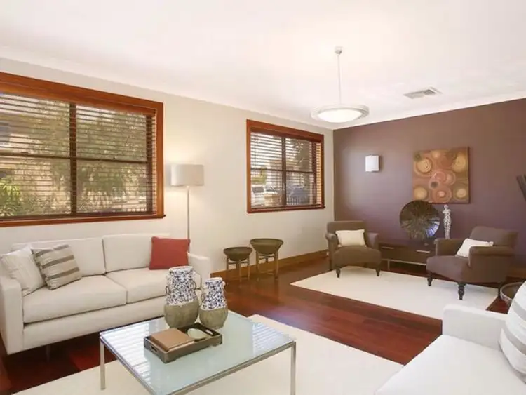 Second view of Homely house listing, 43 Darling Street, Balmain East NSW 2041