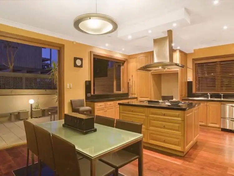 Fourth view of Homely house listing, 43 Darling Street, Balmain East NSW 2041