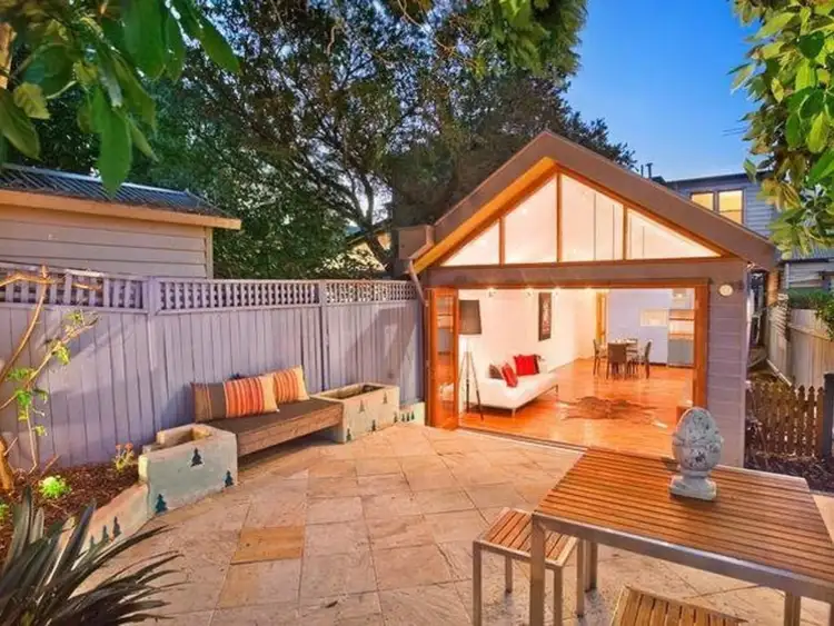 9 High Street, Balmain NSW 2041