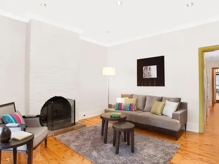 Fourth view of Homely house listing, 9 High Street, Balmain NSW 2041