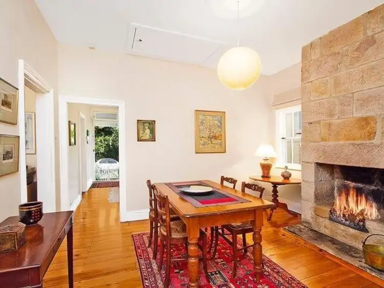Sixth view of Homely house listing, 11 Evans Street, Balmain NSW 2041