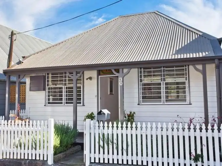 30 Smith Street, Balmain NSW 2041