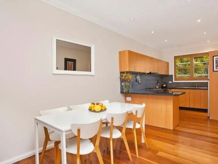 Third view of Homely house listing, 30 Smith Street, Balmain NSW 2041