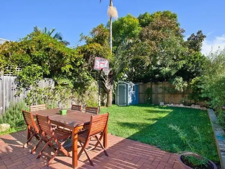 Fourth view of Homely house listing, 30 Smith Street, Balmain NSW 2041